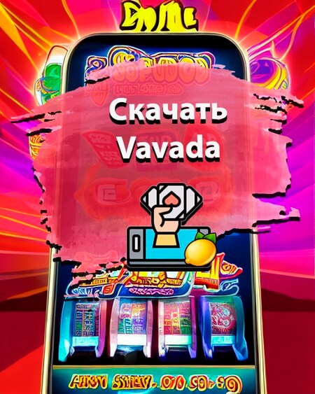 Скачать Vavada